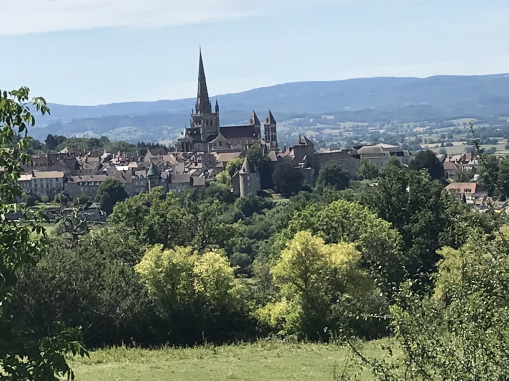 Barney & Lauri en&nbsp;France