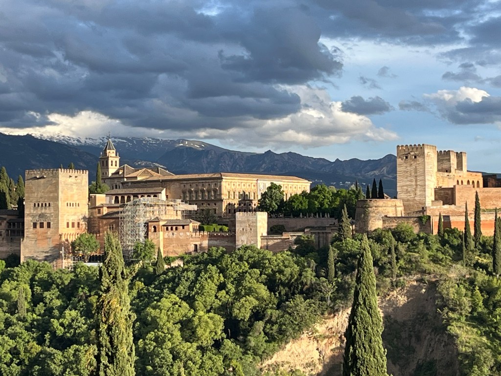 Spain & Portugal&nbsp;Loop